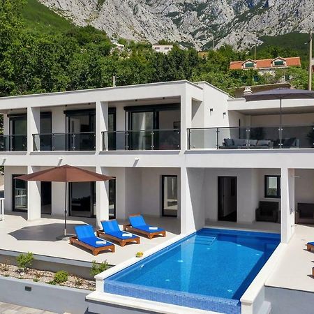 Holiday Home E Bast Екстер'єр фото