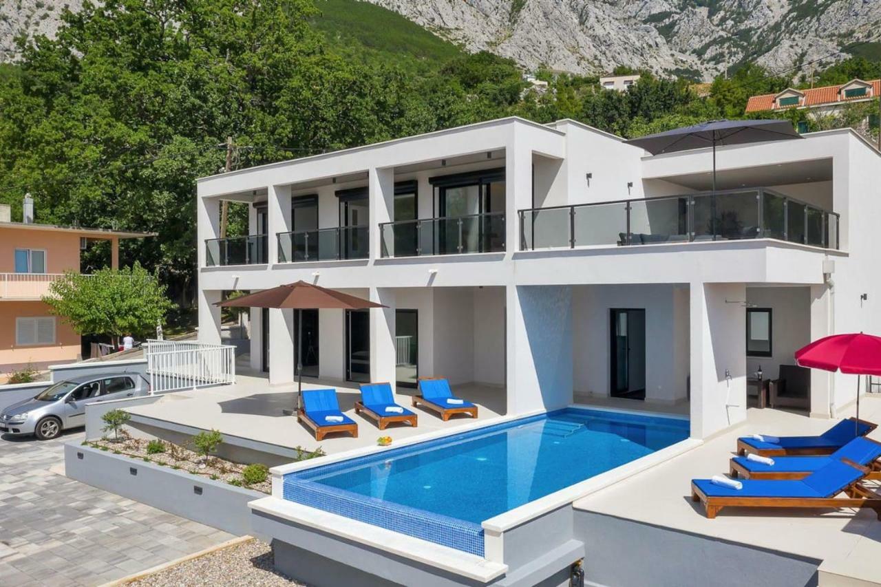 Holiday Home E Bast Екстер'єр фото