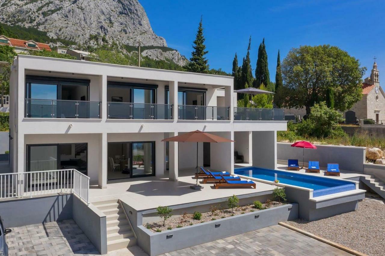 Holiday Home E Bast Екстер'єр фото