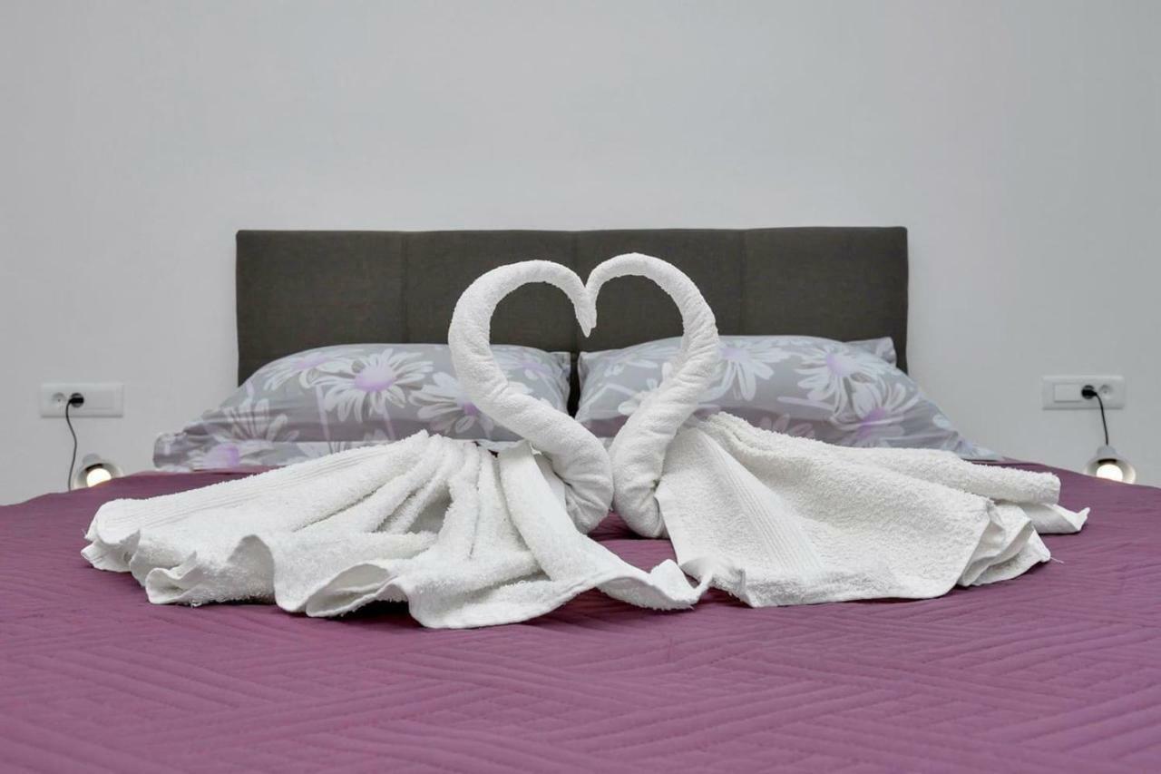 Holiday Home E Bast Екстер'єр фото