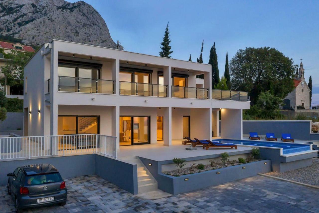 Holiday Home E Bast Екстер'єр фото