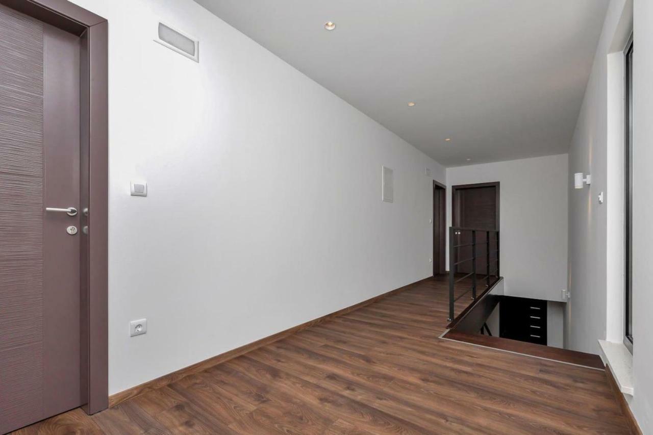 Holiday Home E Bast Екстер'єр фото