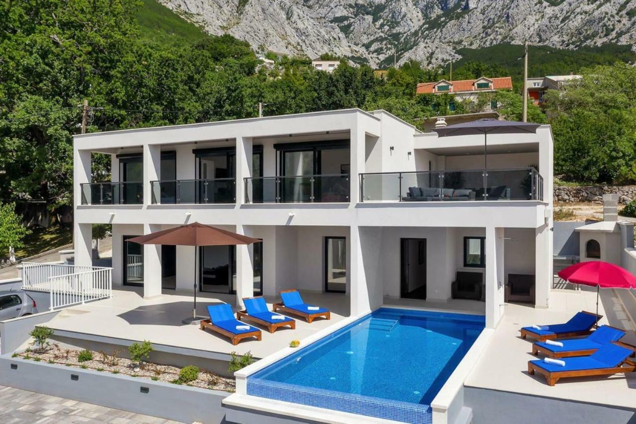 Holiday Home E Bast Екстер'єр фото