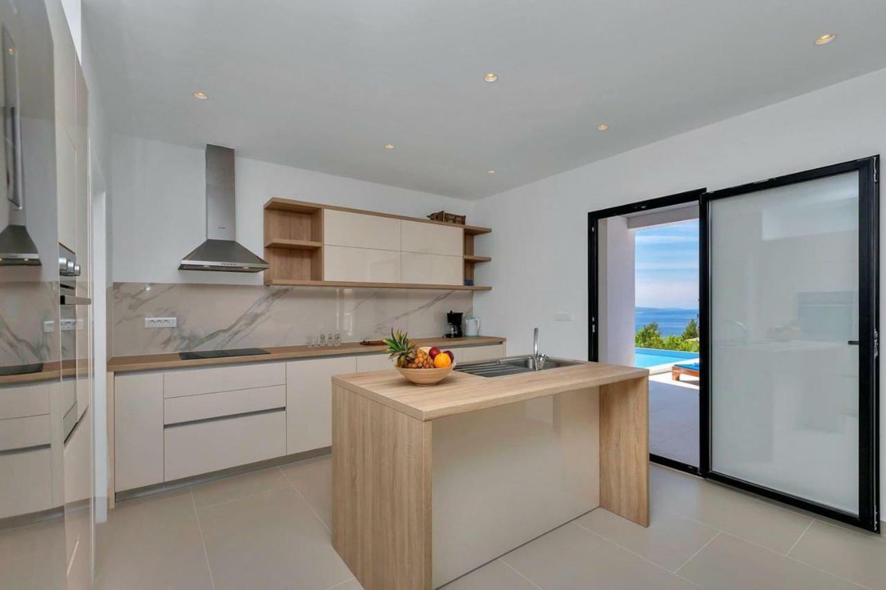 Holiday Home E Bast Екстер'єр фото