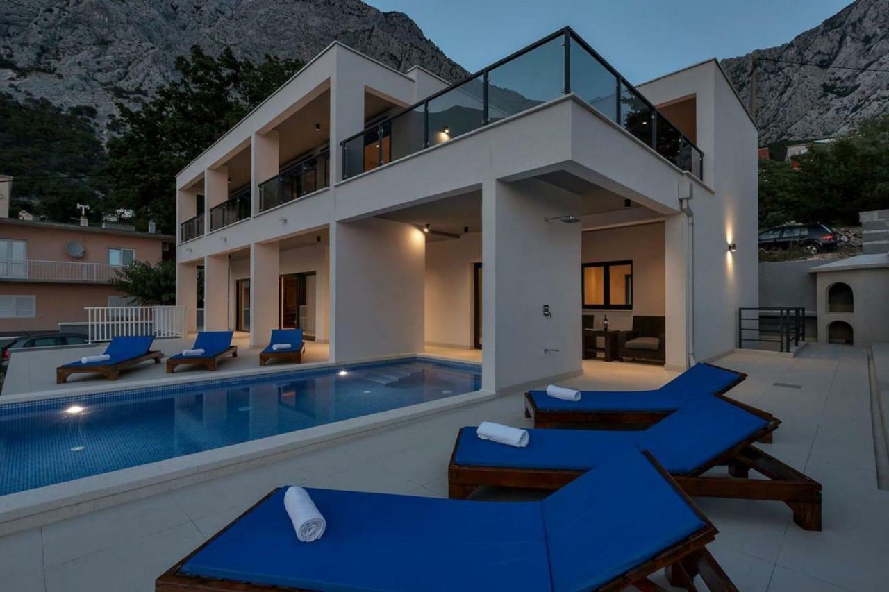 Holiday Home E Bast Екстер'єр фото
