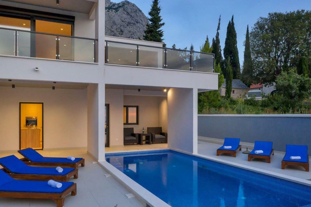 Holiday Home E Bast Екстер'єр фото