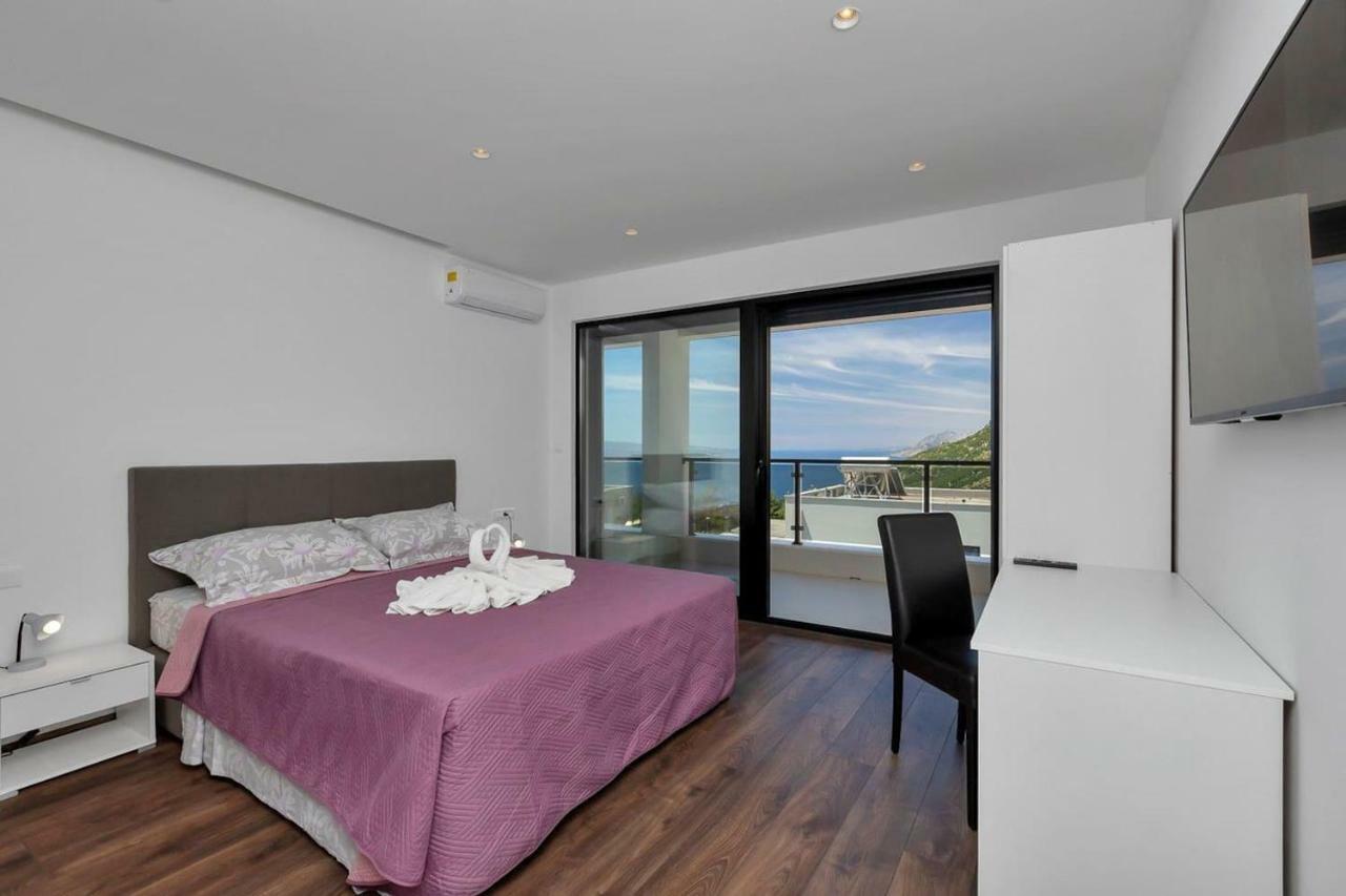 Holiday Home E Bast Екстер'єр фото