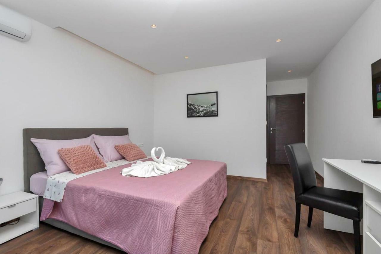 Holiday Home E Bast Екстер'єр фото