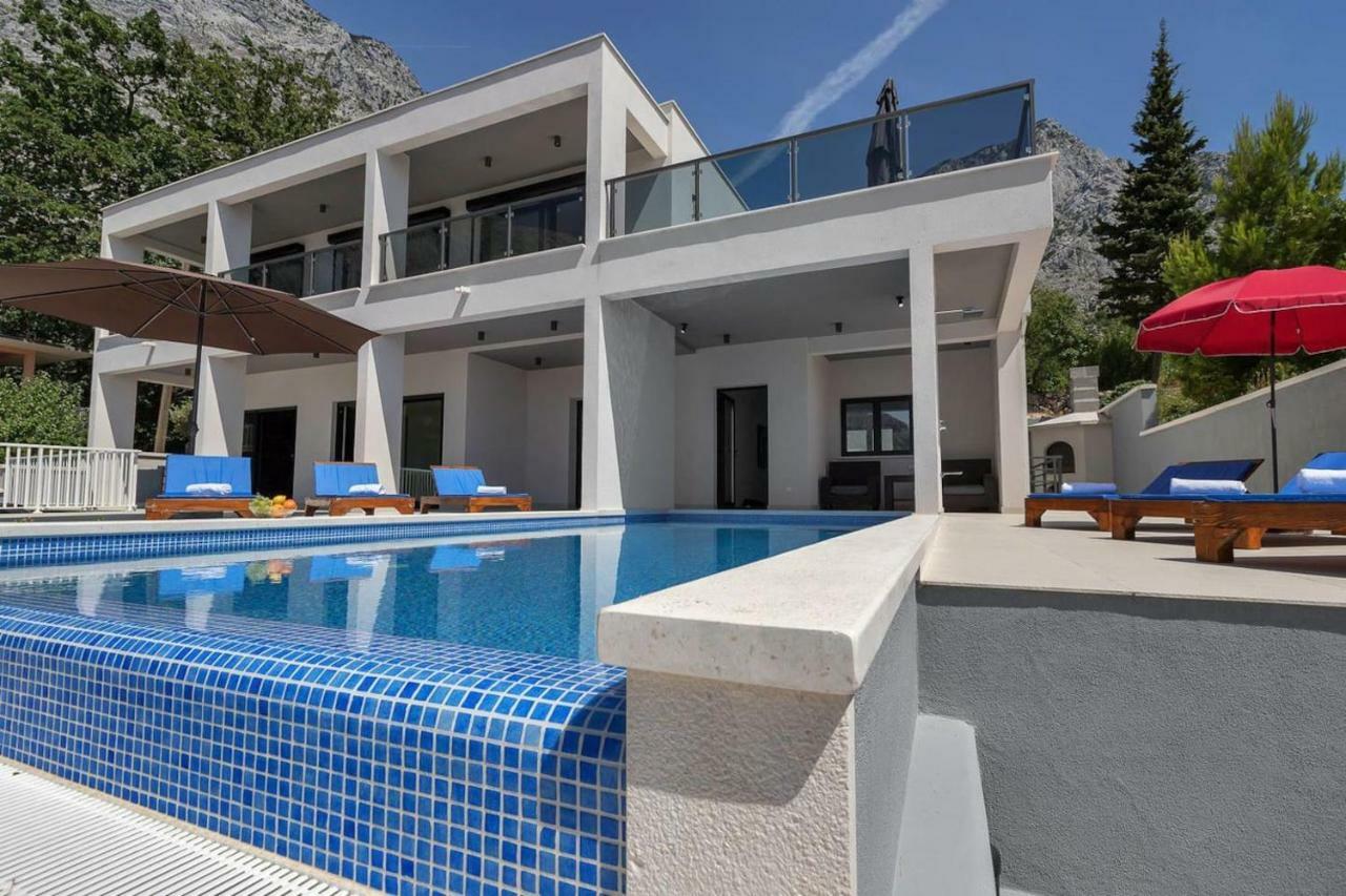 Holiday Home E Bast Екстер'єр фото