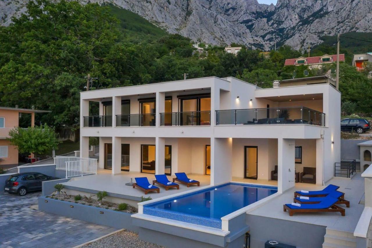 Holiday Home E Bast Екстер'єр фото