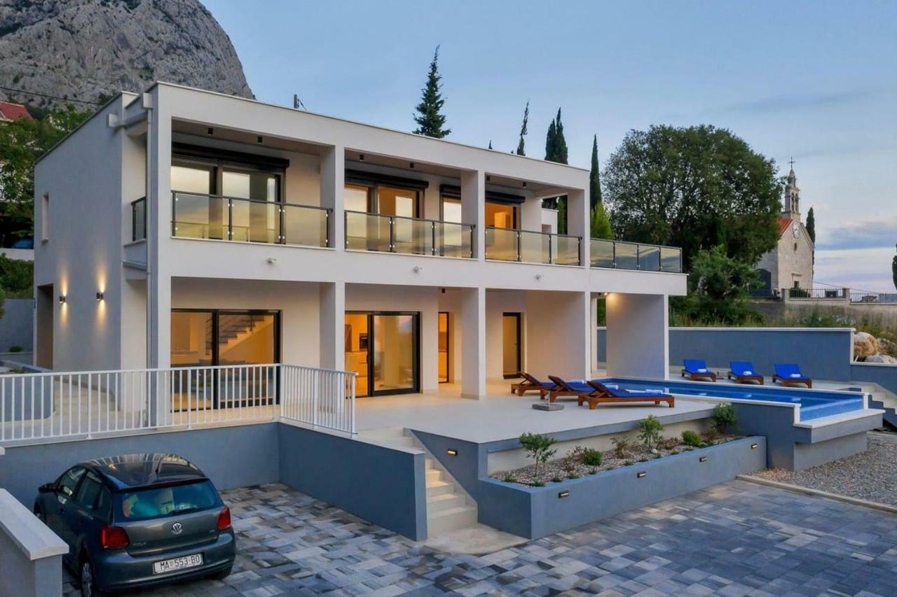 Holiday Home E Bast Екстер'єр фото