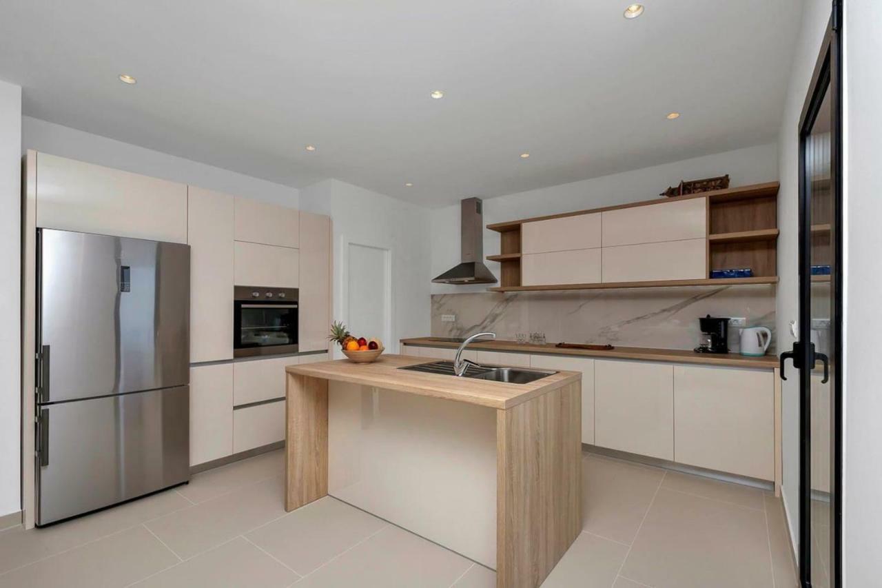 Holiday Home E Bast Екстер'єр фото