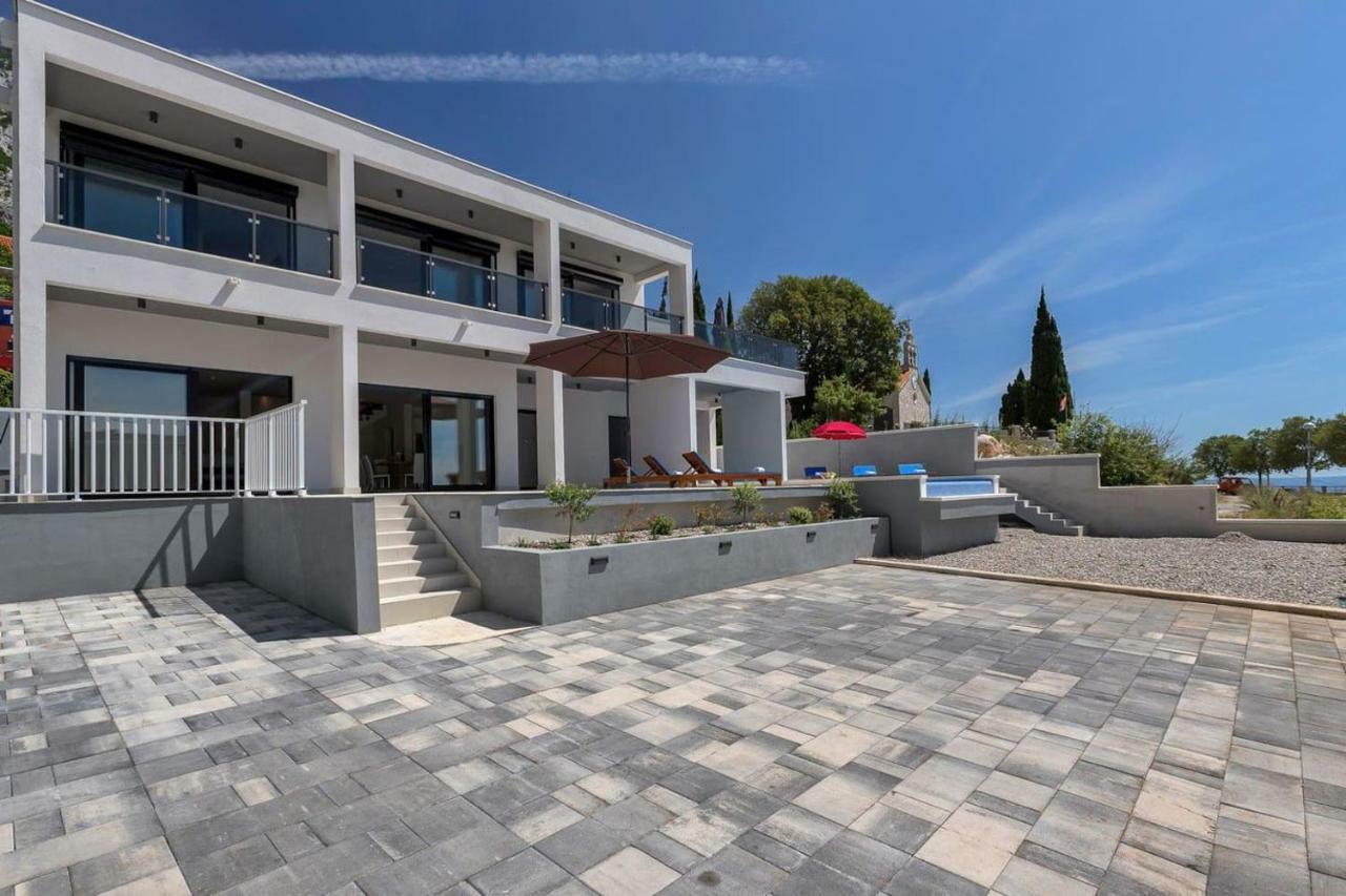 Holiday Home E Bast Екстер'єр фото