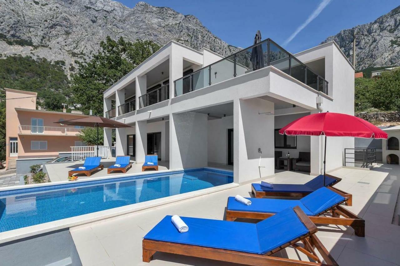 Holiday Home E Bast Екстер'єр фото