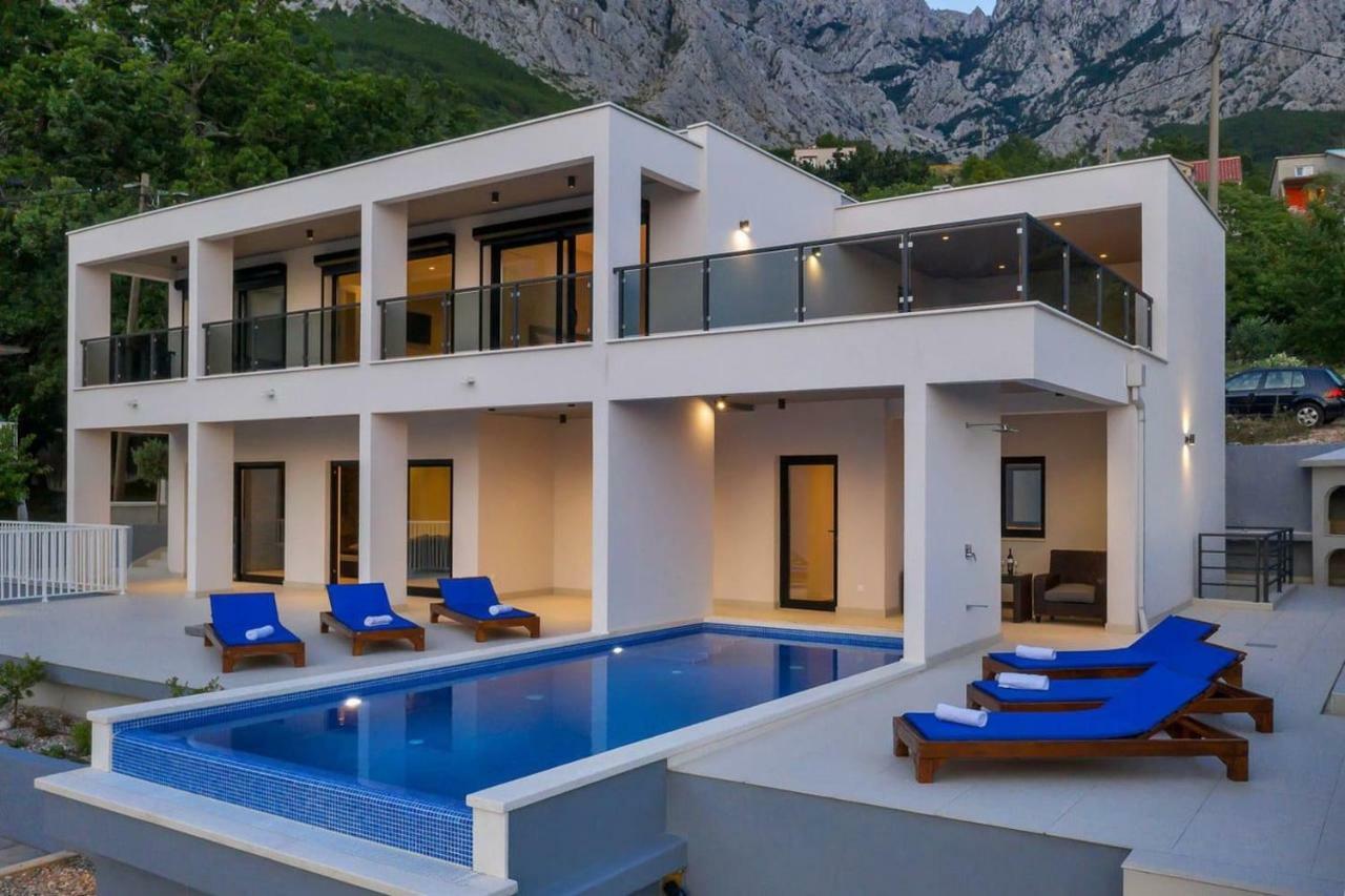 Holiday Home E Bast Екстер'єр фото