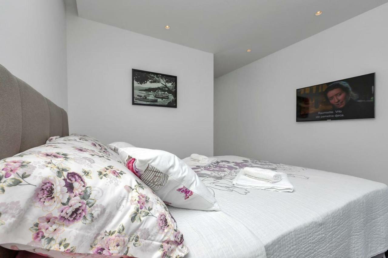 Holiday Home E Bast Екстер'єр фото