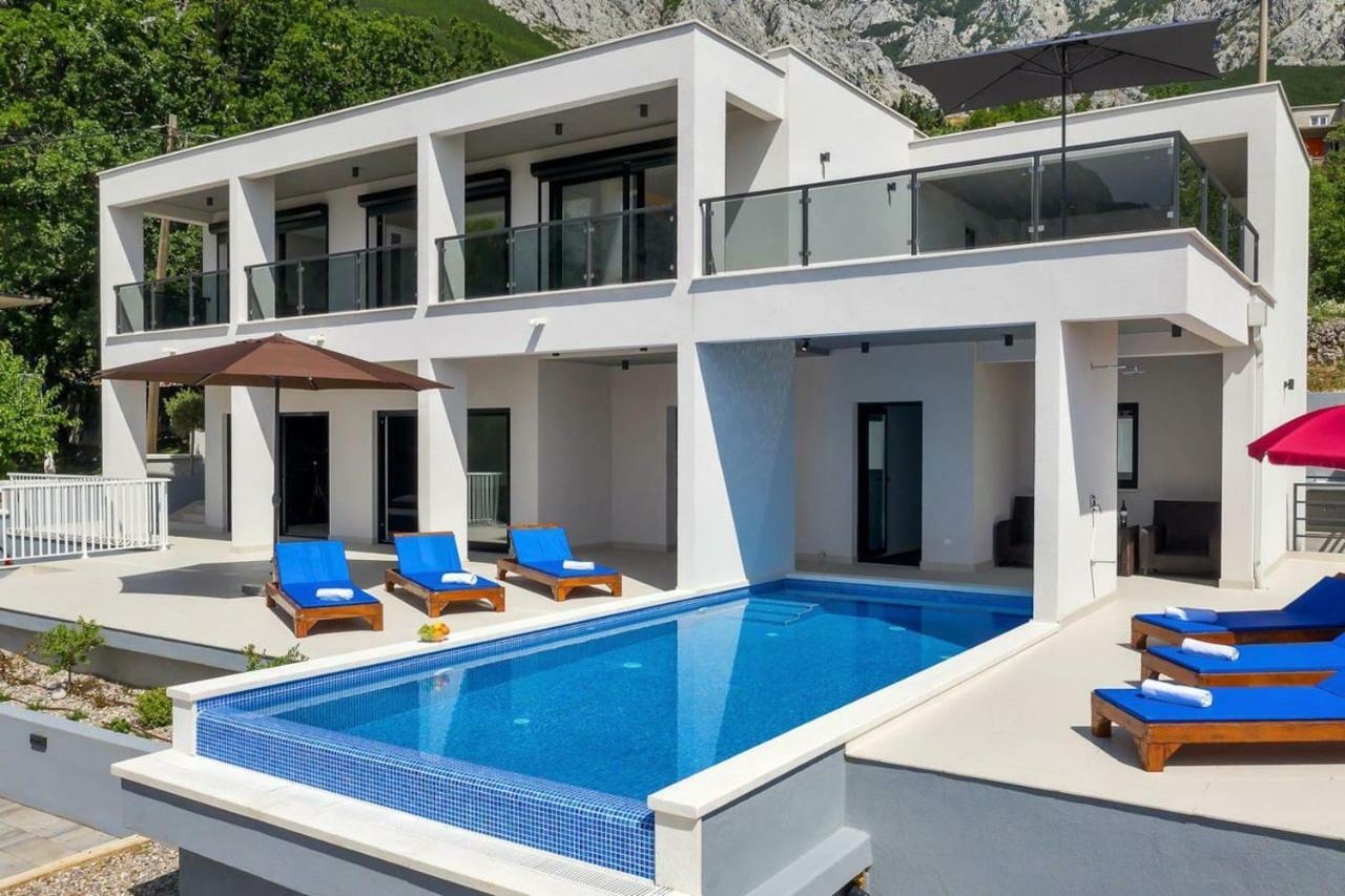 Holiday Home E Bast Екстер'єр фото