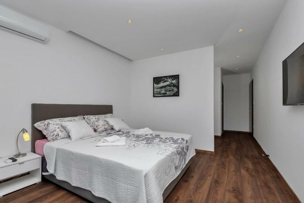 Holiday Home E Bast Екстер'єр фото